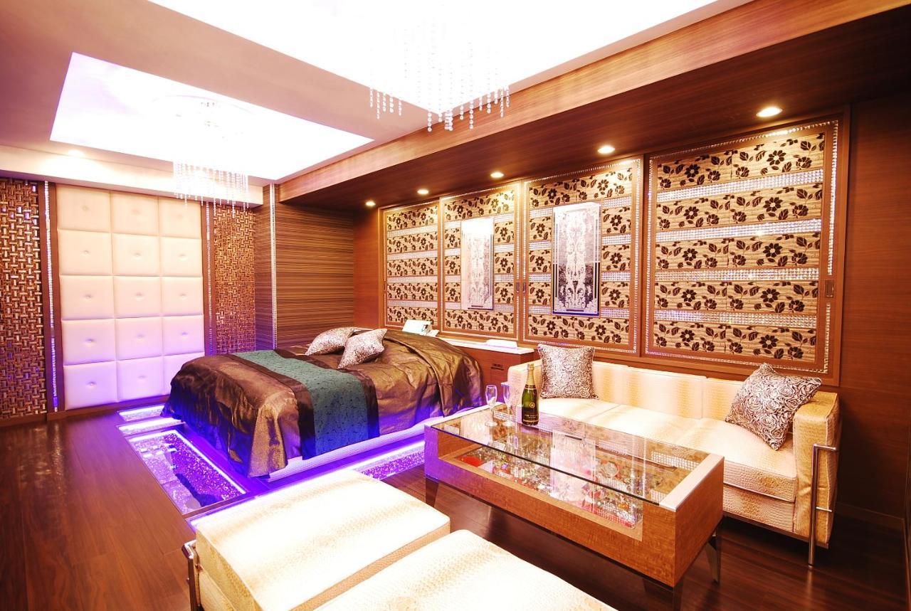 Liefdeshotel Sara Kinshicho (adults Only) Tokio