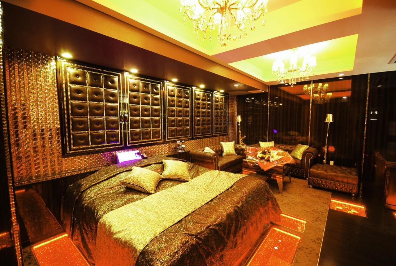 Liefdeshotel Sara Kinshicho (adults Only)
