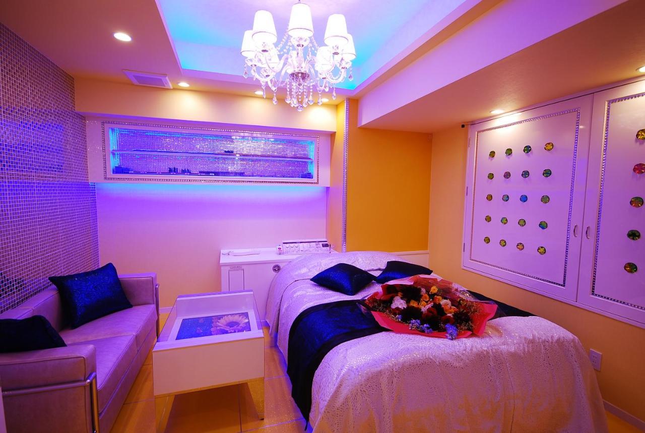 Liefdeshotel Sara Kinshicho (adults Only) Tokio