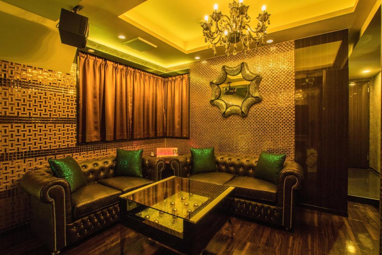Liefdeshotel Sara Kinshicho (adults Only)