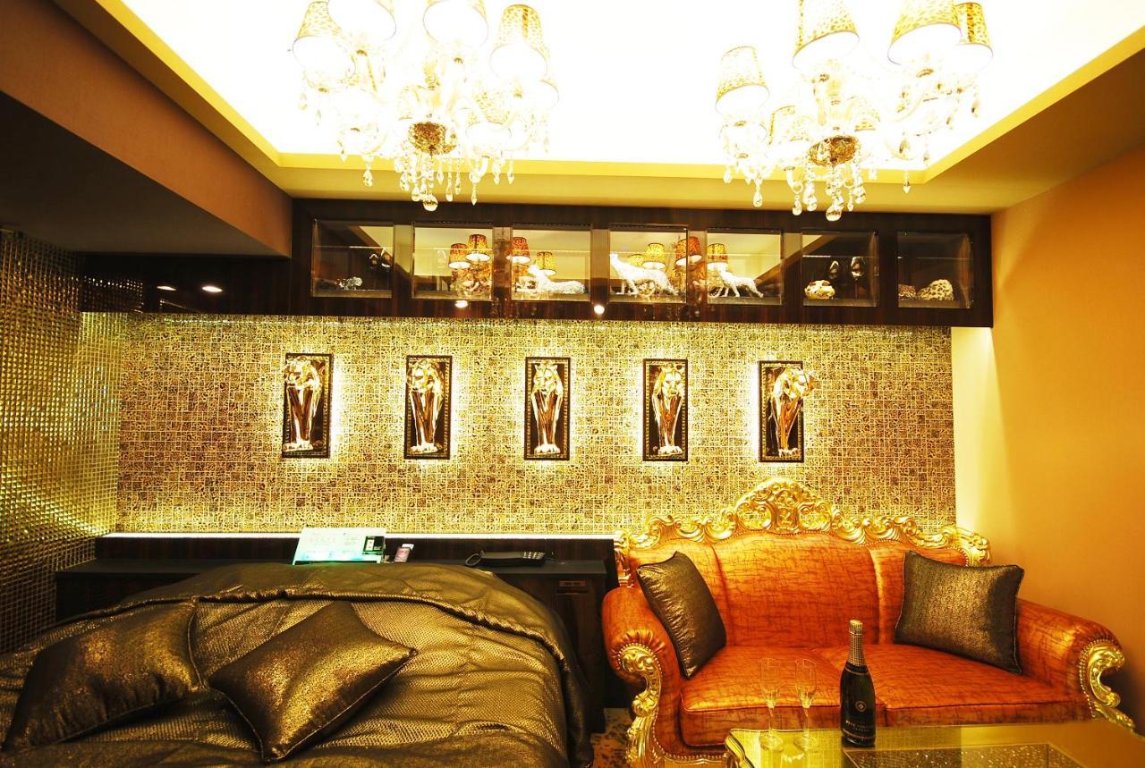 Liefdeshotel Sara Kinshicho (adults Only) *