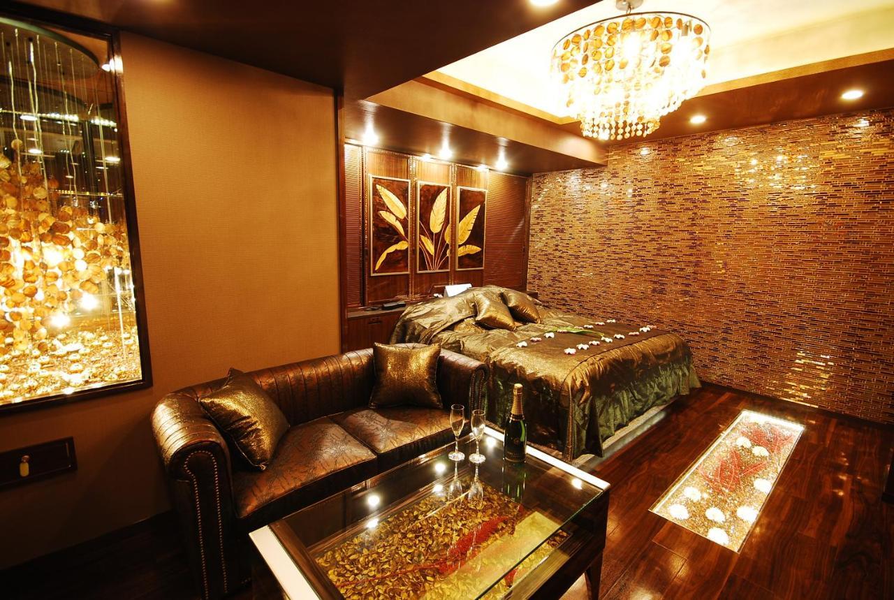 Liefdeshotel Sara Kinshicho (adults Only) Tokio
