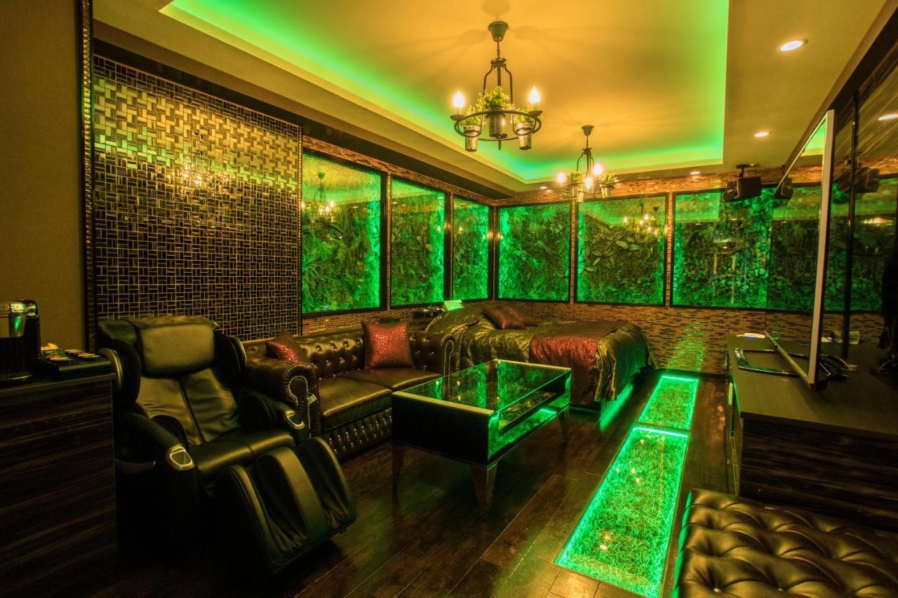 Liebeshotel Sara Kinshicho (adults Only) *