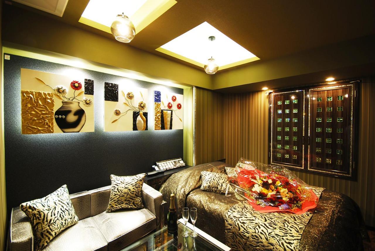 Liebeshotel Sara Kinshicho (adults Only)