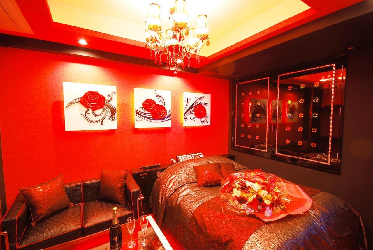 Liebeshotel Sara Kinshicho (adults Only) *