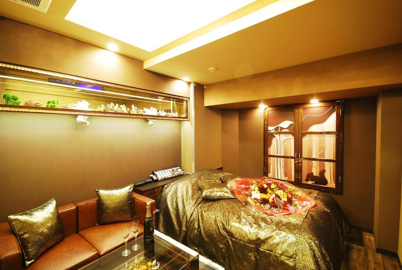 Liebeshotel Sara Kinshicho (adults Only)