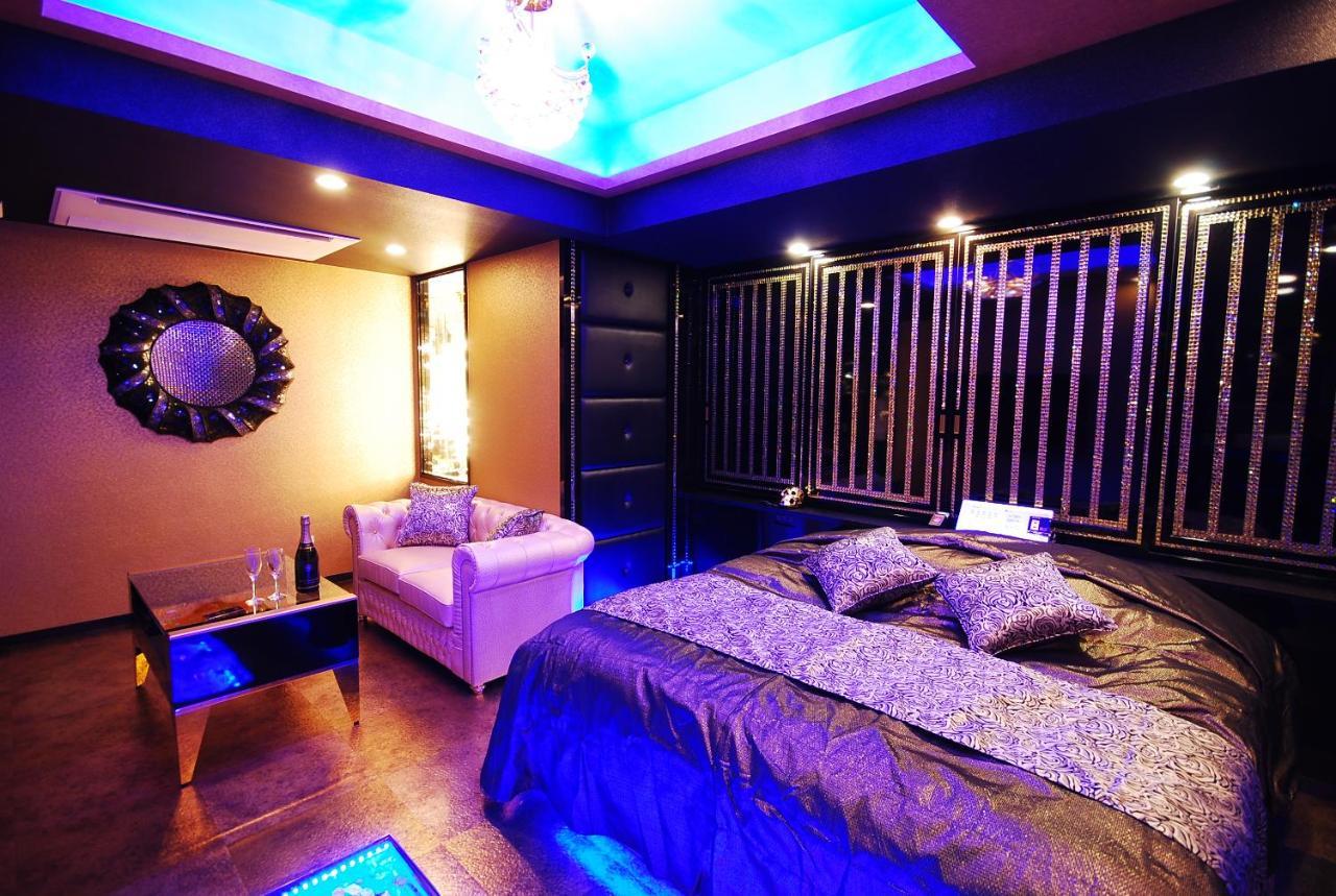 Sara Kinshicho (adults Only) Liebeshotel Präfektur Tokio