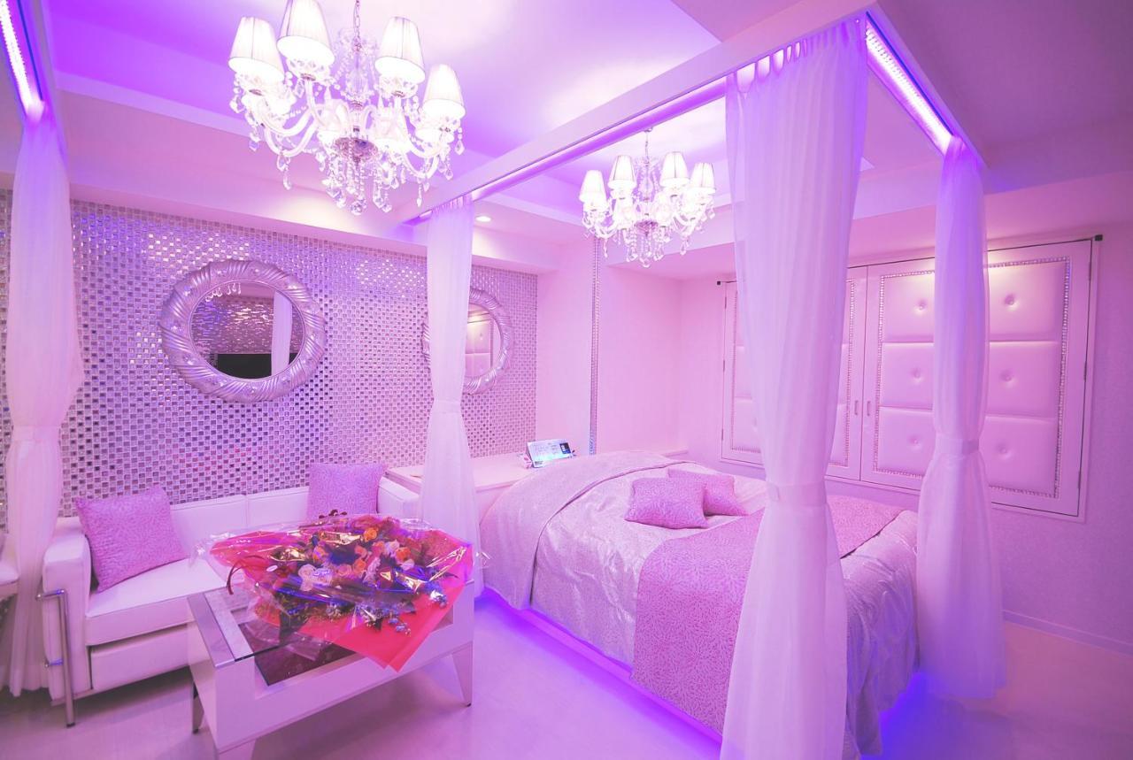 Sara Kinshicho (adults Only) Liebeshotel