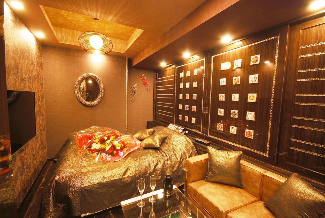 Liebeshotel Sara Kinshicho (adults Only) *