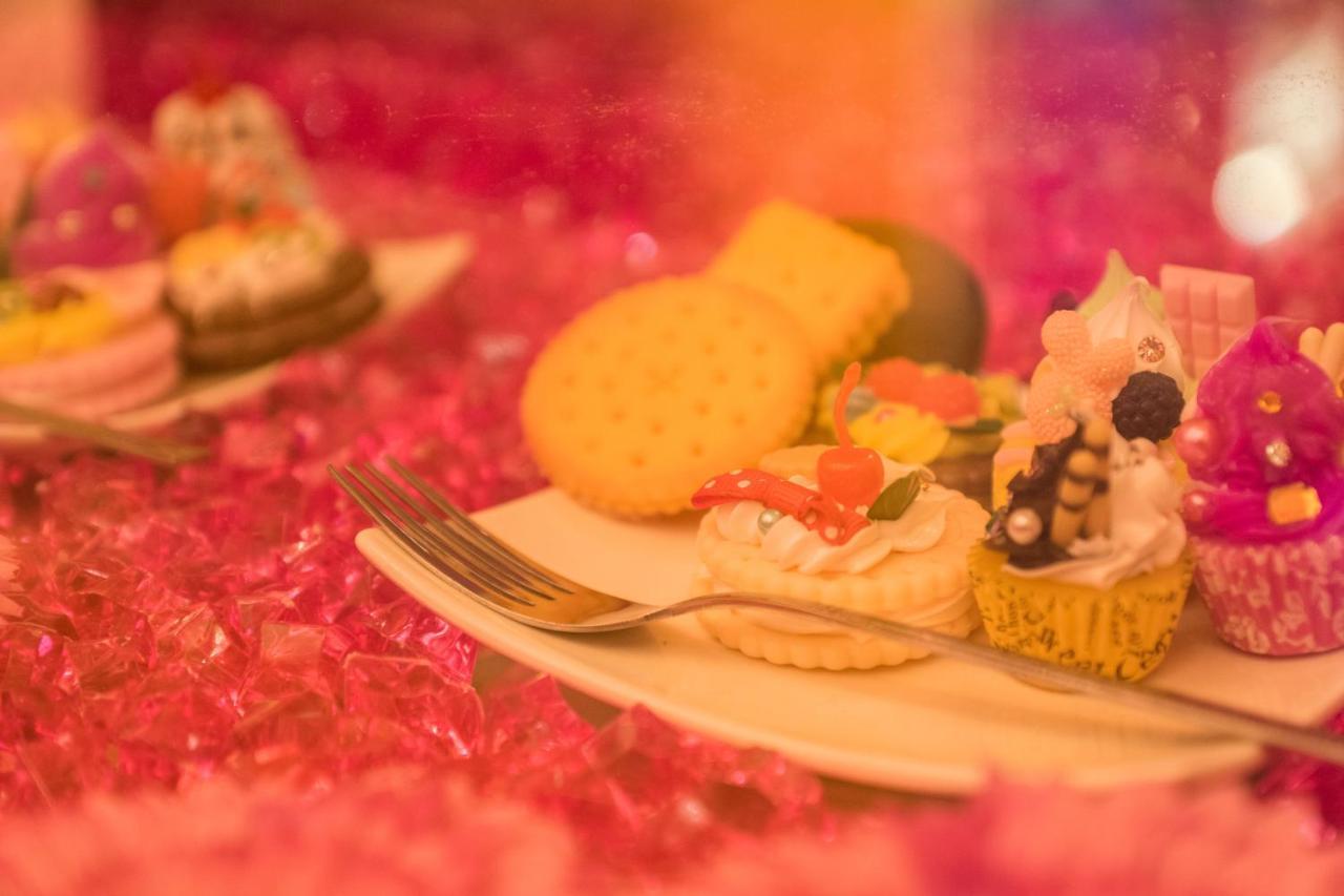 Liebeshotel Sara Kinshicho (adults Only) Präfektur Tokio
