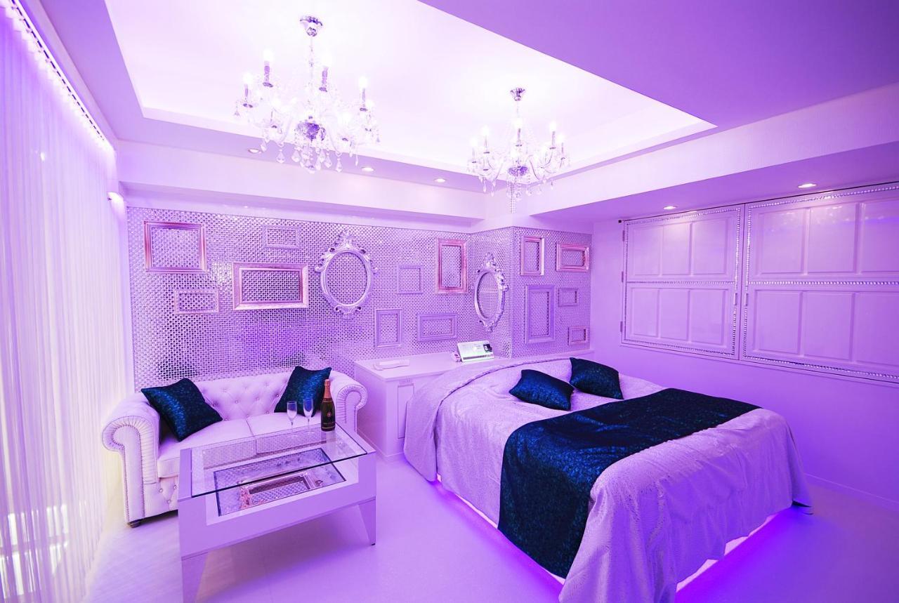Sara Kinshicho (adults Only) Liebeshotel Präfektur Tokio