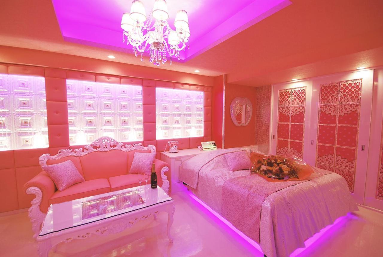 Sara Kinshicho (adults Only) Liebeshotel