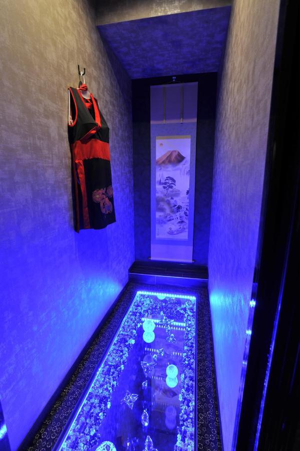 Sara Kinshicho (adults Only) Liebeshotel