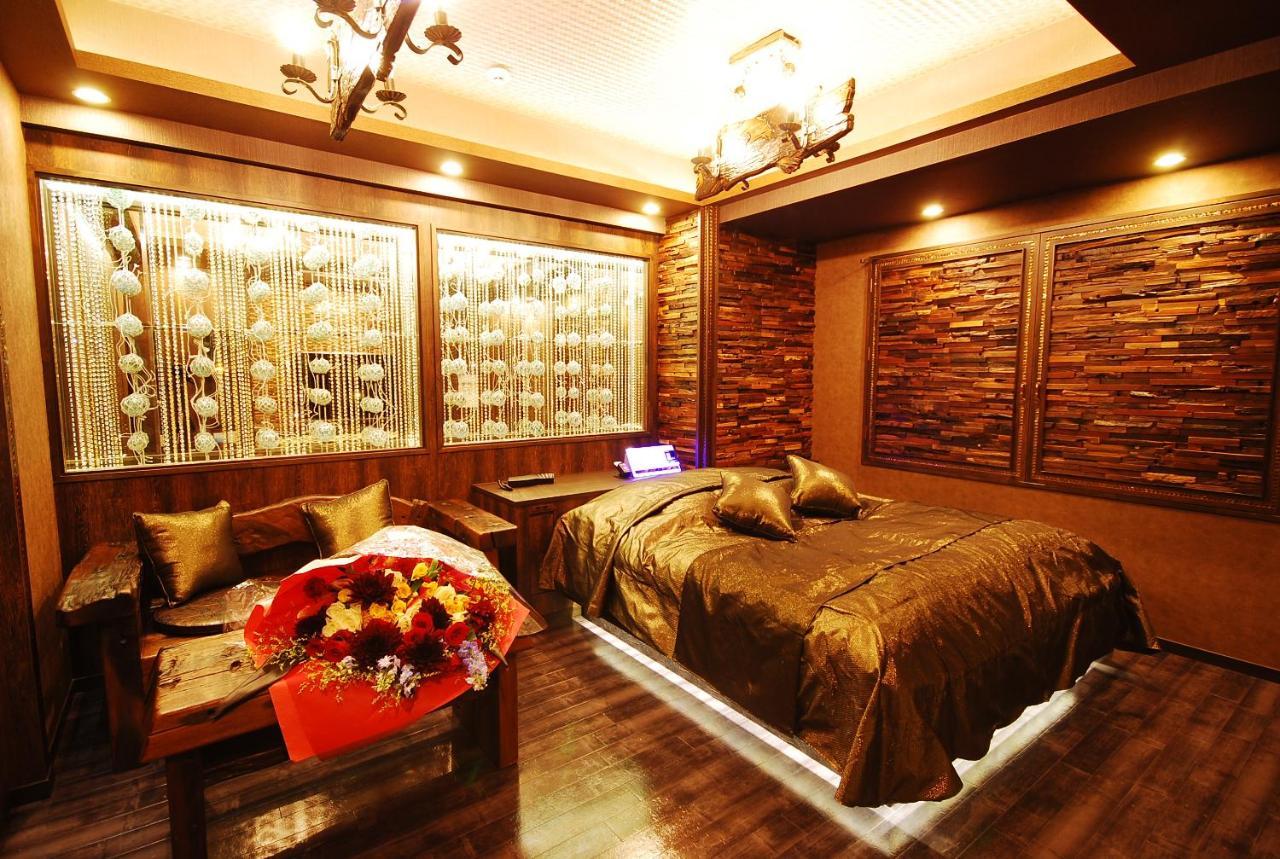 Liebeshotel Sara Kinshicho (adults Only)